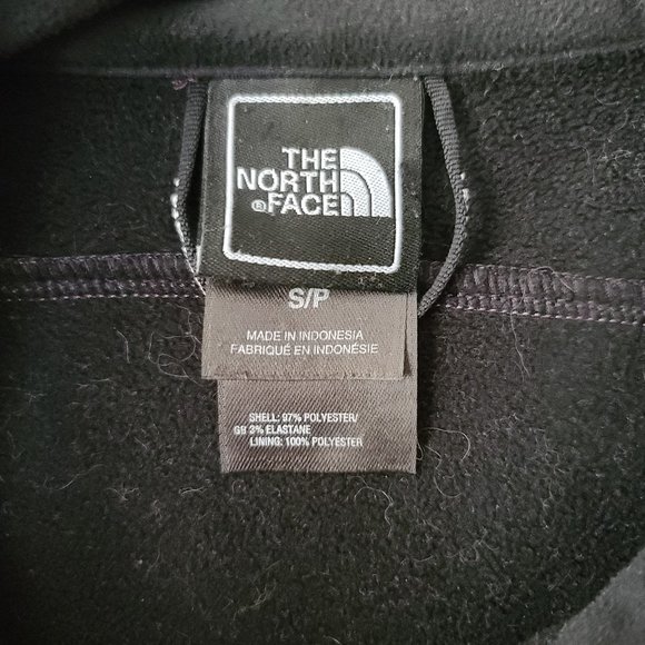 TNF The North Face Women's Small Apex Jacket - Picture 3 of 8